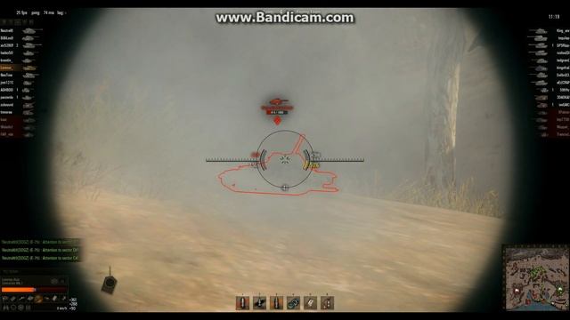 "A rather boring video." - World of Tanks - Lorenzo_Ruiz (Centurion Mk. I) - 1/23/2013 смотреть онлайн