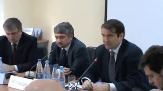 Корнилов: Свобода в Раде - это прецедент для Европы смотреть онлайн