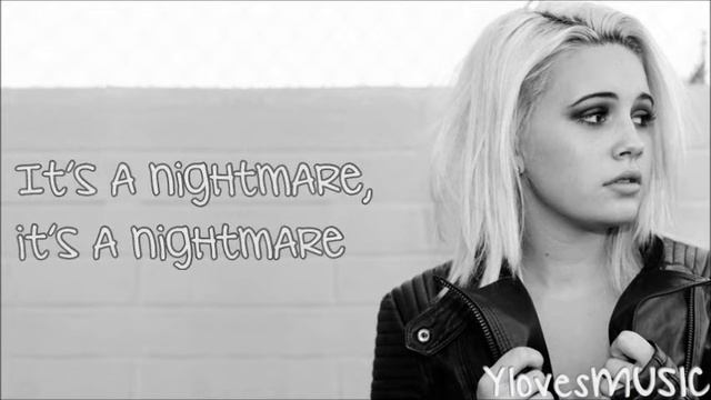 Bea Miller - Young Blood (Lyrics)