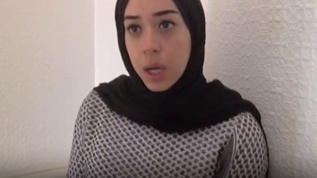 Message from Tariq Ramadan's daughter-in-law, Shaima Abdalla. смотреть онлайн