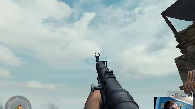 call of duty 2 demo #2 смотреть онлайн