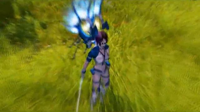 Sacred 2 Fallen Angel -- GC 2007 Trailer(PC) смотреть онлайн