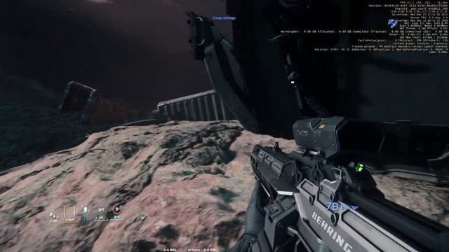 From Zero to Hero #7 | Star Citizen: 3.18 Live - На стиле смотреть онлайн