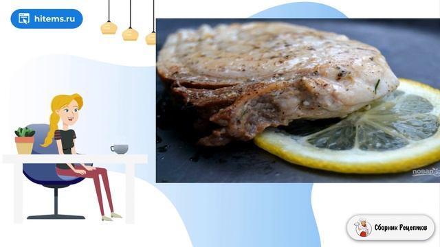 Рыба-меч на сковороде. Пошаговые рецепты домашние смотреть онлайн