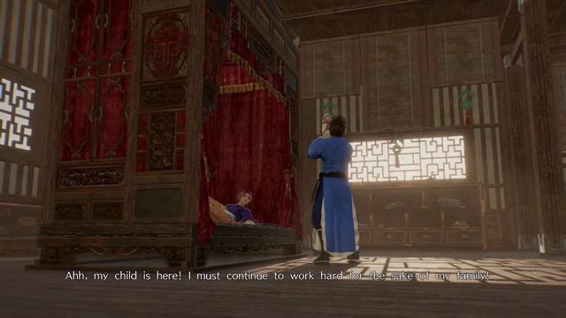 Dynasty Warriors 9 Empires Match-making: Yue Jin and Zhang Chunhua смотреть онлайн