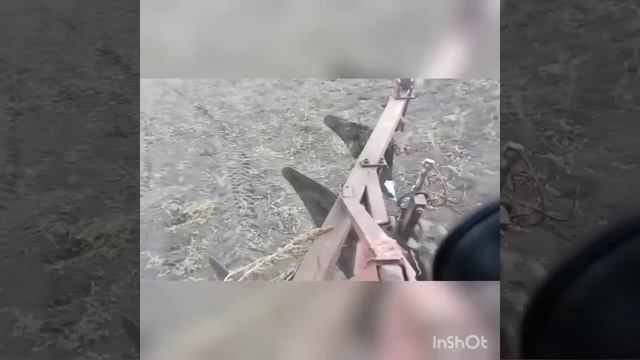 Плуг мтз настройка чтоб лез в землю смотреть онлайн
