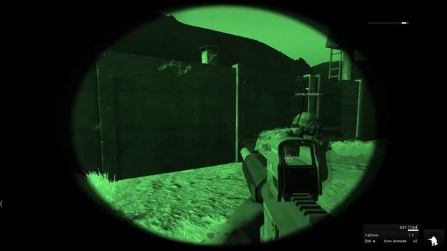 Arma 3 - Rapid Assault смотреть онлайн