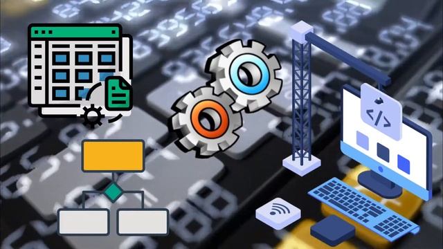 ? QUE ES INPUT Y OUTPUT EN ALGORITMOS E INFORMÁTICA ? DICCIONARIO DE ALGORITMOS ✅ смотреть онлайн