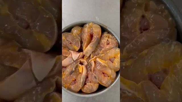 Рецепты сезона