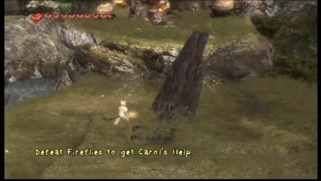 Dad's Freetime Game Reviews: Where The Wild Things Are (PS3)