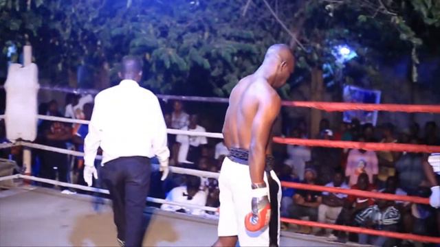 COSMAS CHEKA VS MOHAMED NGEREZA 12/11 2021 CHANIKA смотреть онлайн