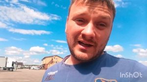 Обзор scania 124 год 2004