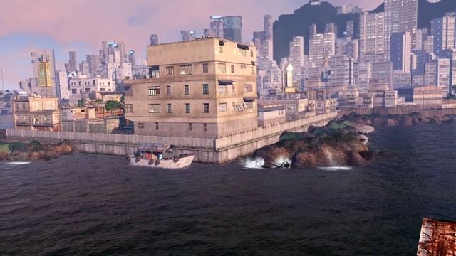 Triad Wars First Gameplay from Closed Beta (60 FPS and max Settings) - Part 1 смотреть онлайн
