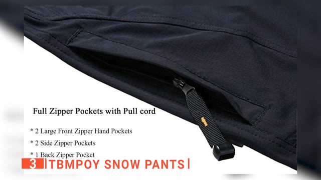 ✅ TOP 5 Best Rain Pants: Today’s Top Picks смотреть онлайн