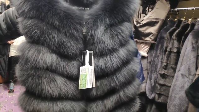 Москва Рынок Садовод Шубы и Головные уборы цены смотреть онлайн