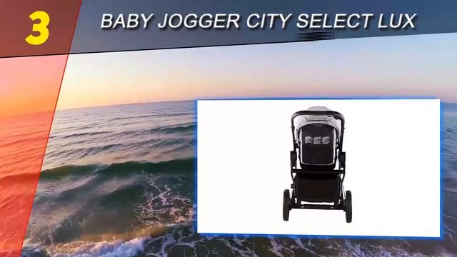 5 Best Baby Stroller In 2023 смотреть онлайн