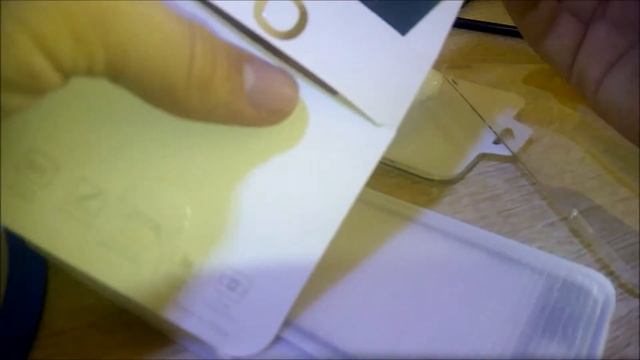 Посылка из Китая №7 Стёкла и чехол для iphone 6. смотреть онлайн