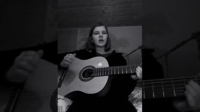 Ведьм у нас сжигают (кавер) смотреть онлайн