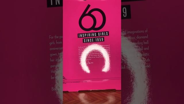 ?Picking a doll out of my collection every mouth!?(Barbie) April. смотреть онлайн