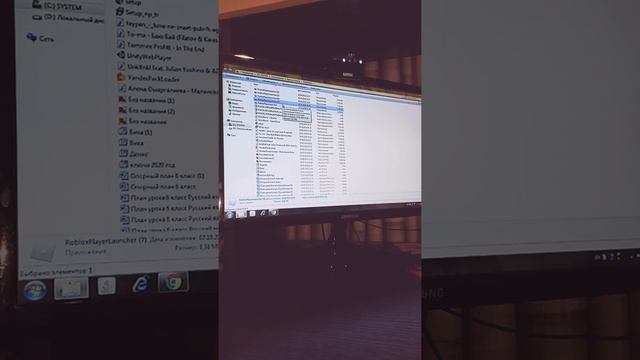 КАК ЗАКАЧИВАТЬ РОБЛОКС НА КОМПЬЮТЕРЕ-НОУТБУКЕ!! смотреть онлайн