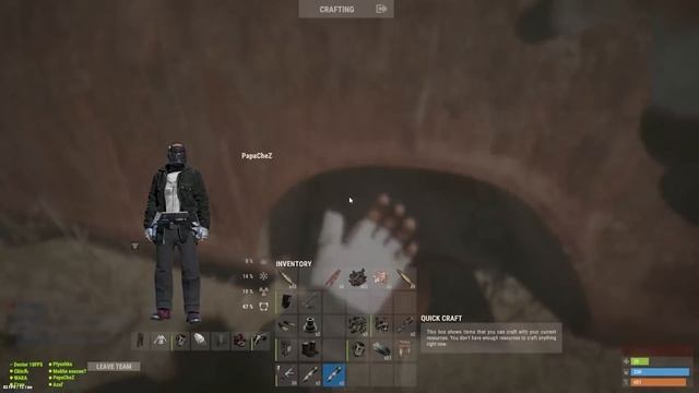 20 ЮТУБЕРОВ и ОСТРОВ ПРИКЛЮЧЕНИЙ! Мой МАШИННЫЙ БИЗНЕС! CheZee. Rust | Раст смотреть онлайн