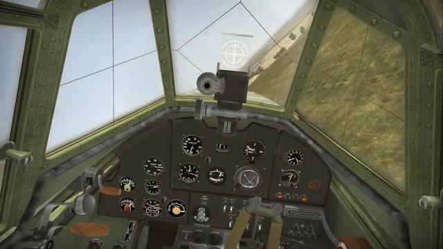 Wings of prey : Ilyushin IL-2 смотреть онлайн