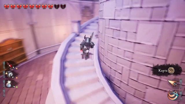 Tower Princess: Твоя принцесса не в этом замке! смотреть онлайн