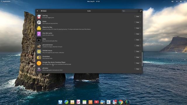 Elementary OS 6 Odin | THIS Will Change Desktop Linux FOREVER! (NEW) смотреть онлайн