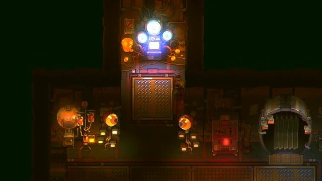 Eastward - Release Date Announcement Trailer - Nintendo Switch смотреть онлайн