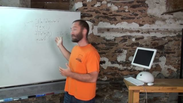 PHP Programming Part 2: PHP Syntax and Errors смотреть онлайн