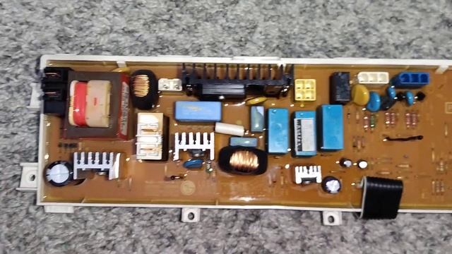 Силовой модуль управления 687OEC9169A смотреть онлайн