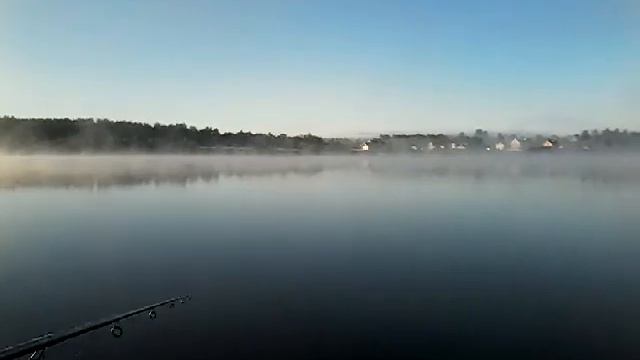 Туман на реке смотреть онлайн