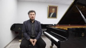 Все сонаты Прокофьева | Лекция 6. Триада военных сонат. Шестая соната - модель эпохи