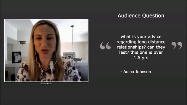 Huffington Post's Ask Sophie Series Week 5 смотреть онлайн