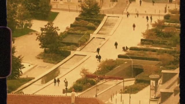 ᎹኃΛᎠ τнд 2.36¹'⁸ - Réinsertion Post carcérale vue par Magistrates смотреть онлайн