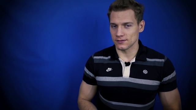 ЛИЦЕМЕР НИКОЛАЙ СОБОЛЕВ\SOBOLEV [Видеообзор]