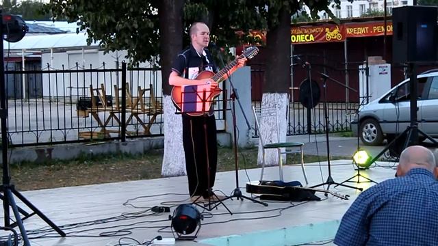 22.06.2019. Послепобедный вальс смотреть онлайн