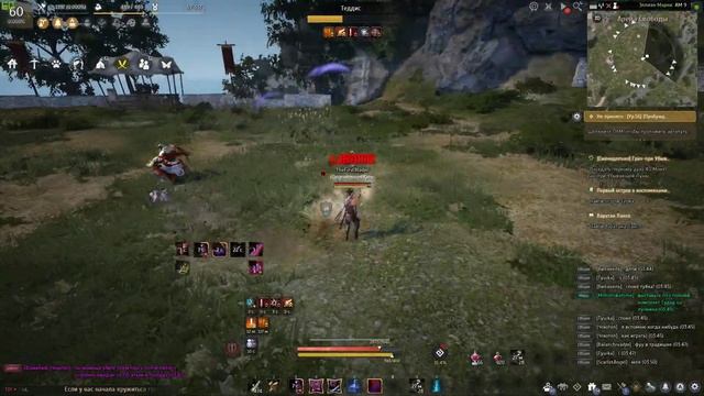 Ninja Awakening vs Striker Awakening vs Dark Knight/ Ниндзя возбужденный vs Страйкер vs ДКшка смотреть онлайн