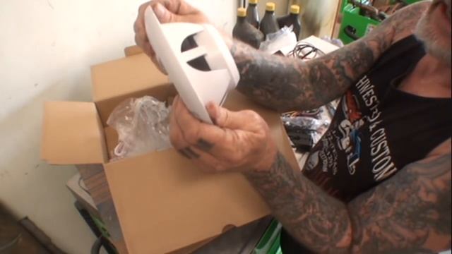 BOSS AUDIO ASK902B.6 500 WATT Amplified Bluetooth System - INSTALLED, Reviewed, And TESTED! смотреть онлайн