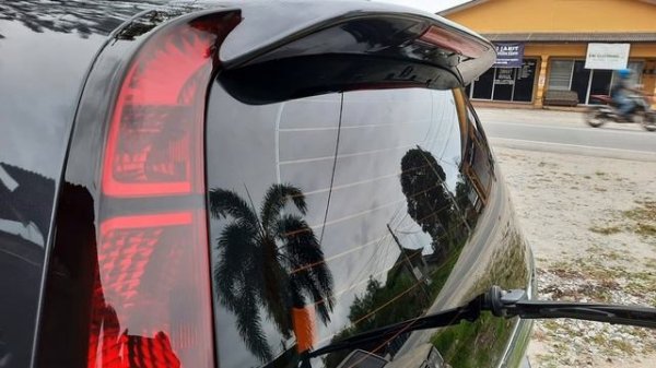 Honda Stream 2021 Auto Detail | Naim Auto Detailing