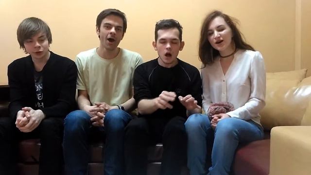 Копия видео "Happy Bday" смотреть онлайн