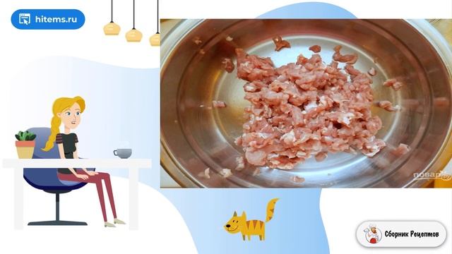 Домашняя ветчина в мультиварке. Рецепт приготовления смотреть онлайн