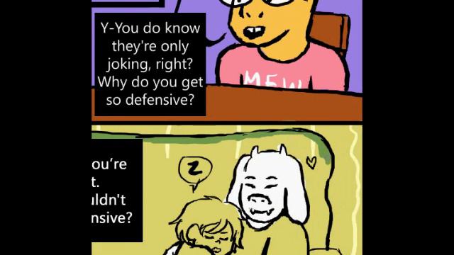 Speedpaint: Science Mom Alphys смотреть онлайн