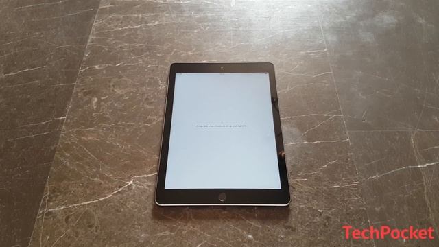 iPad 9.7 inch 2018 review - is it even worth it? смотреть онлайн