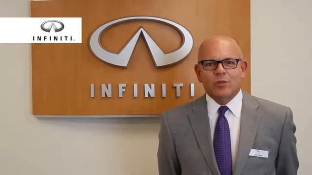 Joe Tiberi - Infiniti of Naperville смотреть онлайн