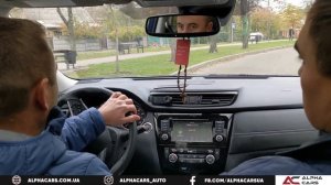 Обзор Nissan Rogue | Отзыв клиента