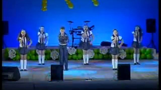 2012 12 09 Берег детства 15лет Выбирай Boom Box смотреть онлайн