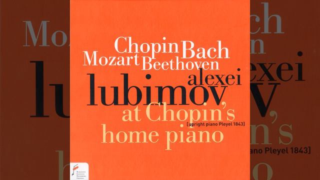 Fryderyk Chopin: Prelude in A-Flat Major, Presto con leggierezza смотреть онлайн