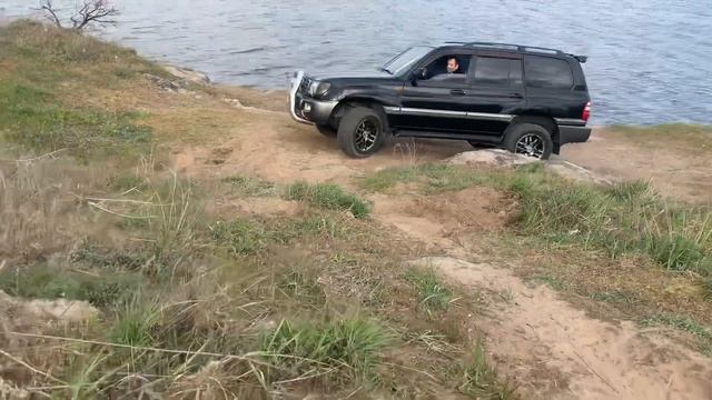 Haval h6 new vs Toyota RAV4 vs Toyota Land Cruiser 100 смотреть онлайн