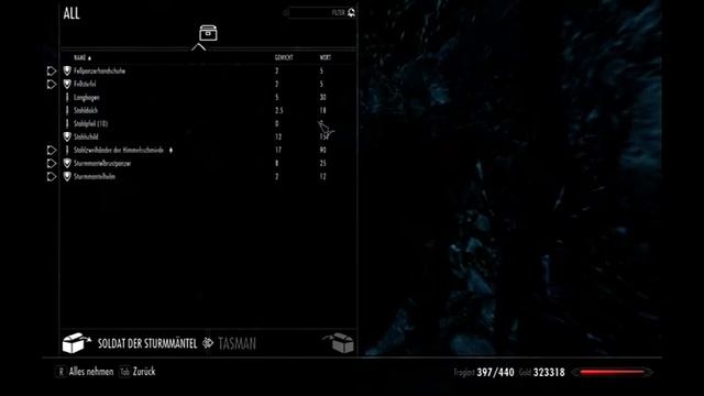 Skyrim - Bürgerkrieg - Teil 2/5 - Unterwegs in Rift смотреть онлайн